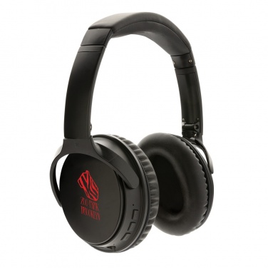 Logotrade business gifts photo of: ANC wireless headphone