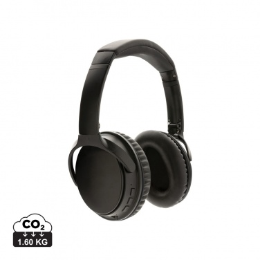 Logotrade promotional giveaway picture of: ANC wireless headphone