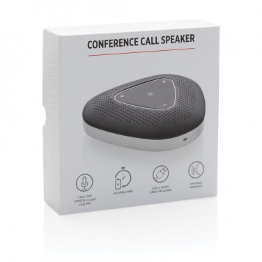 Logotrade advertising product image of: Conference call speaker