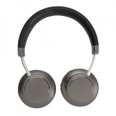 Logotrade promotional merchandise image of: Swiss Peak wireless headphone V3