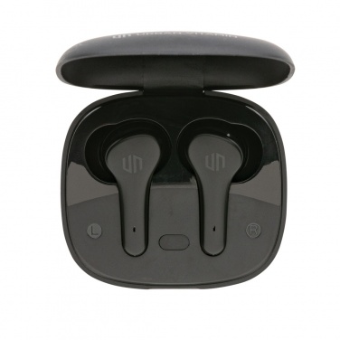 Logo trade business gift photo of: Urban Vitamin Byron ENC earbuds