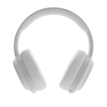 Logotrade corporate gift picture of: Urban Vitamin Freemond wireless ANC headphone