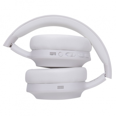 Logotrade advertising product image of: Urban Vitamin Freemond wireless ANC headphone