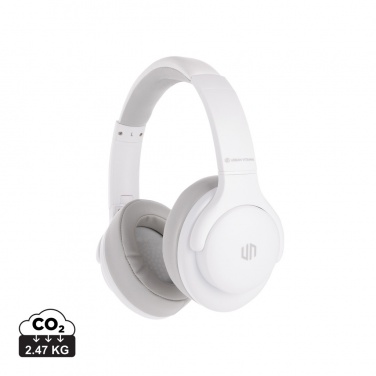 Logotrade business gift image of: Urban Vitamin Fresno wireless headphone