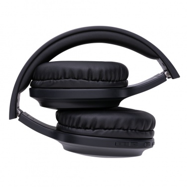 Logo trade advertising products picture of: Urban Vitamin Belmont wireless headphone