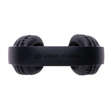 Logotrade corporate gift image of: Urban Vitamin Belmont wireless headphone