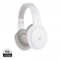 Urban Vitamin Belmont wireless headphone, white