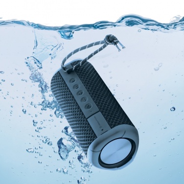 Logotrade corporate gift picture of: Urban Vitamin Berkeley IPX7 waterproof 10W speaker