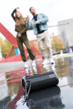 Logo trade promotional products picture of: Urban Vitamin Berkeley IPX7 waterproof 10W speaker