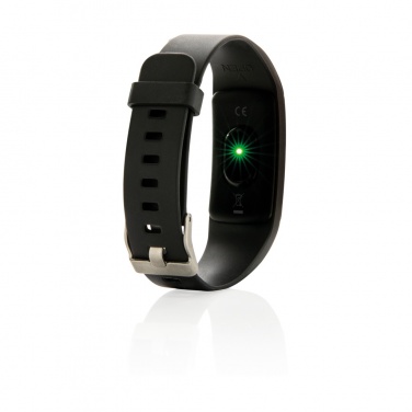 Logotrade promotional giveaway image of: Stay Fit with heart rate monitor