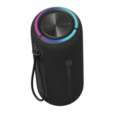 Logo trade promotional products picture of: Urban Vitamin Pacific Grove RCS rplastic 30W speaker IPX7