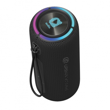 Logotrade promotional product image of: Urban Vitamin Pacific Grove RCS rplastic 30W speaker IPX7