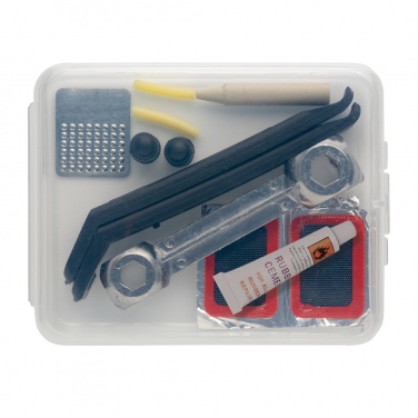 Logo trade corporate gifts picture of: Bike repair kit compact