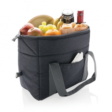 Logo trade advertising products picture of: Tote & duffle cooler bag