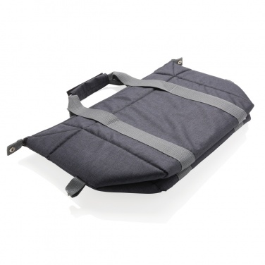 Logotrade advertising product image of: Tote & duffle cooler bag