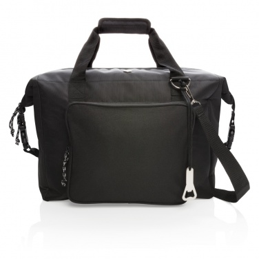 Logotrade promotional gift image of: XXL cooler tote & duffel
