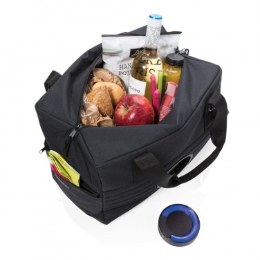 Logotrade promotional gift picture of: Party speaker cooler bag
