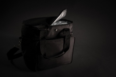 Logotrade promotional giveaway picture of: Swiss Peak cooler bag