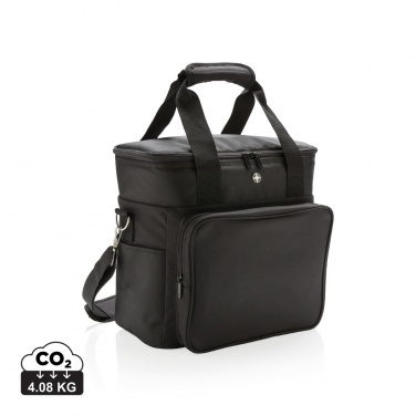 Logotrade corporate gift image of: Swiss Peak cooler bag