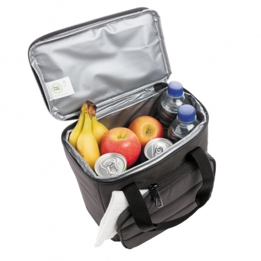 Logo trade promotional item photo of: Impact AWARE™ RPET cooler bag