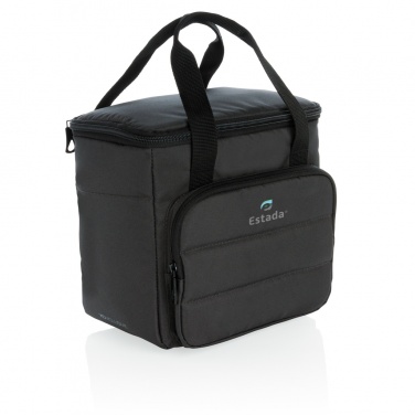 Logo trade promotional merchandise image of: Impact AWARE™ RPET cooler bag