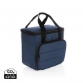 Impact AWARE™ RPET cooler bag, navy