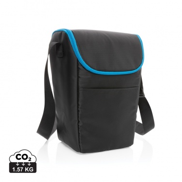 Logo trade promotional giveaways image of: Explorer portable outdoor cooler bag