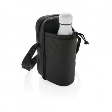 Logotrade promotional gift image of: Tierra cooler sling bag