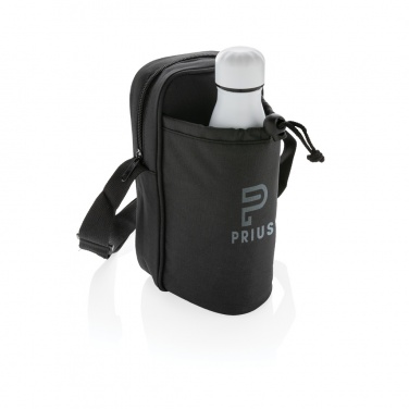 Logo trade corporate gifts picture of: Tierra cooler sling bag