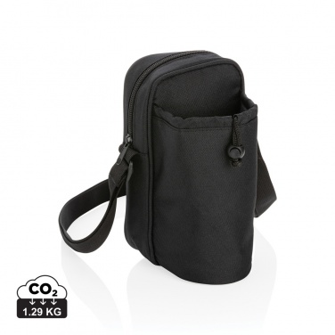 Logo trade promotional items picture of: Tierra cooler sling bag