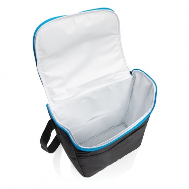 Logo trade promotional item photo of: Explorer medium outdoor cooler bag