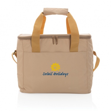 Logo trade promotional items image of: Impact AWARE™ large cooler bag