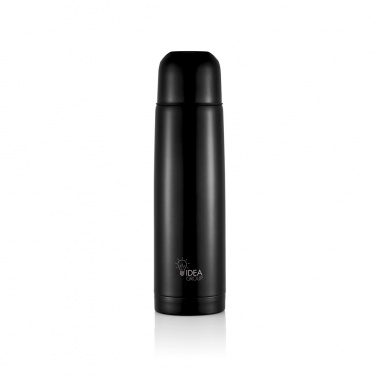 Logotrade promotional item picture of: Stainless steel flask