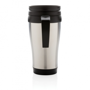 Logotrade promotional merchandise image of: Stainless steel mug
