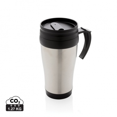 Logotrade business gifts photo of: Stainless steel mug