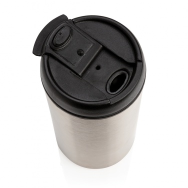 Logo trade promotional products image of: Metro tumbler