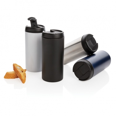 Logotrade promotional giveaways photo of: Metro tumbler