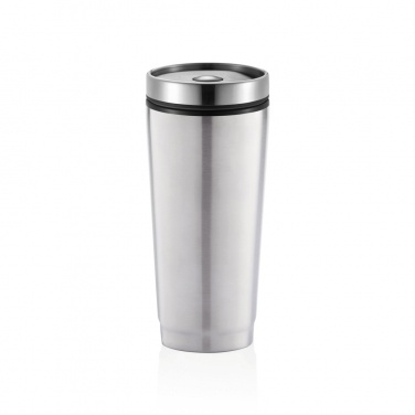 Logo trade promotional item photo of: Leak proof tumbler