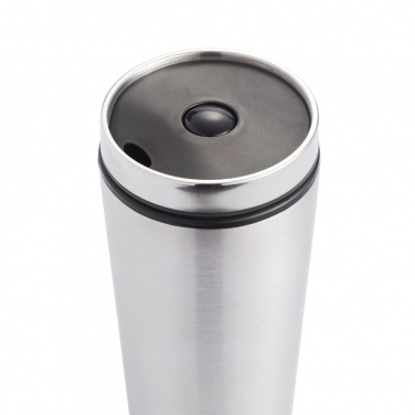 Logotrade promotional product image of: Leak proof tumbler