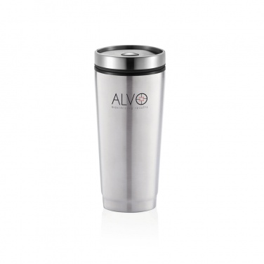 Logotrade promotional product picture of: Leak proof tumbler