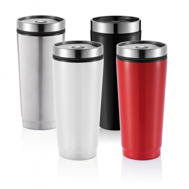 Logo trade promotional product photo of: Leak proof tumbler