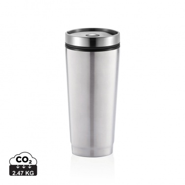 Logotrade promotional product picture of: Leak proof tumbler