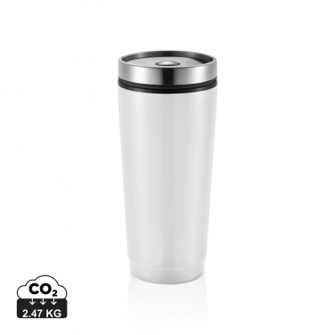 Logotrade promotional product image of: Leak proof tumbler