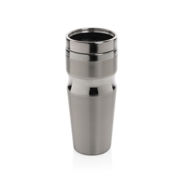 Logo trade advertising products image of: Contour tumbler