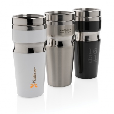 Logotrade promotional merchandise picture of: Contour tumbler