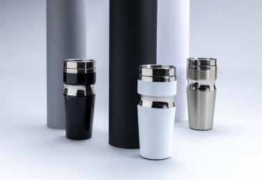 Logotrade promotional product image of: Contour tumbler