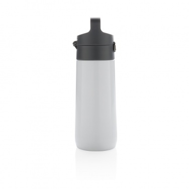 Logotrade corporate gift image of: Hydrate leak proof lockable vacuum bottle