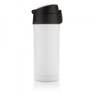 Logo trade promotional items picture of: Easy lock vacuum mug