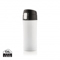 Easy lock vacuum mug, white