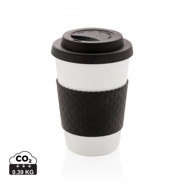 Logotrade promotional item image of: Reusable Coffee cup 270ml